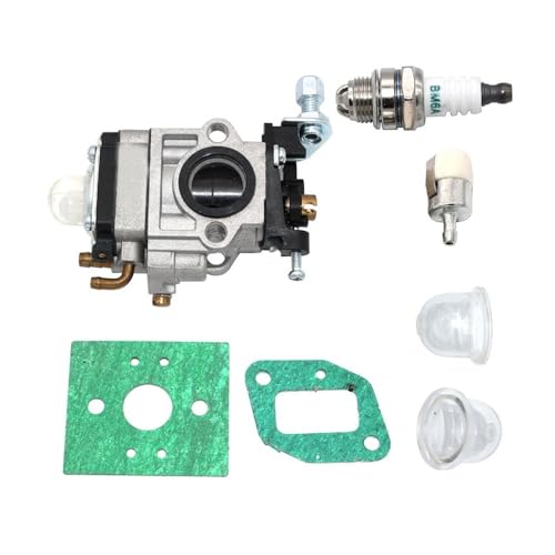 Vergaser passend for BBX7600 BBX7600N Rucksackgebläse von RSIGAVEK