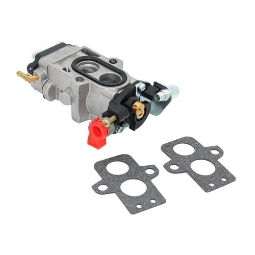 Vergaser passend for EB810 EB810RT PB-8010T PB-8010H Rucksackgebläse A021004920 WYAB-1 Vergaser passend for EB810 EB810RT PB-8010T PB-8010H Rucksackgebläse A021004920 WYAB-1 von RSIGAVEK