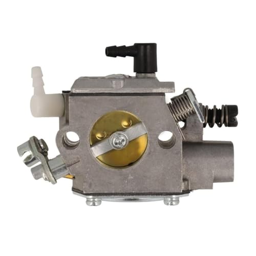 Vergaser passend for FS500 FS500L FS550 HD-31 HD-31AM PN: 4116-120-0606 von RSIGAVEK