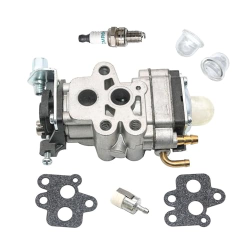 Vergaser passend for Freischneider 5774626-01 577462601 233R 233RJ 553RS von RSIGAVEK