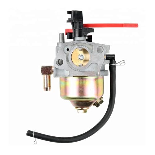 Vergaser passend for Gebläse 951-10956 951-10956A 751-10956 751-10956A 751-14018 951-14018 751-12612 951-12612 161SA 161S(GRAY) von RSIGAVEK