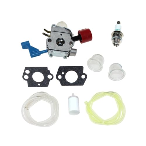 Vergaser passend for Gebläse B1750 B1750LE BV200 BV1650 BV1650LE BV1650LE BV1850 BV2000LE PPBVM200LE WT200LE C1Q-W11 Vergaser passend for Gebläse B1750 B1750LE BV200 BV1650 BV1650LE BV1650LE BV1850 BV2000LE PPBVM200LE WT200LE C1Q-W11 von RSIGAVEK