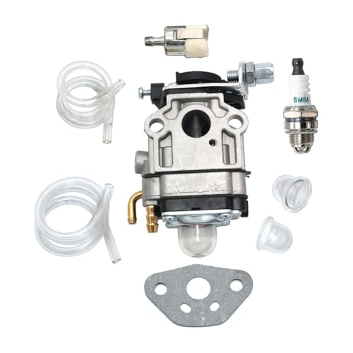 Vergaser passend for HB2300 HB2302 HB2302EZ HB2301 HB2301EZ HBZ2600 5602-81001 SGC2300DL von RSIGAVEK