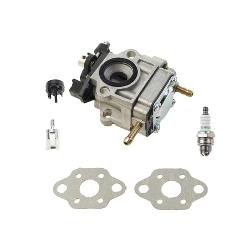 Vergaser passend for HLT25CNB HLT25CNC Vergaser passend for HLT25CNB HLT25CNC von RSIGAVEK