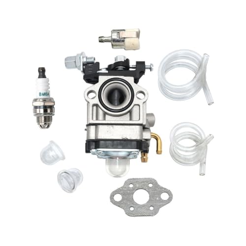Vergaser passend for PAS-2400 SRM-2400 SRM-2400SB SRM-2410 PAS-2601 PE-2601SRM-2601 SRM-2610 SRM-270 SRM-270U Vergaser passend for PAS-2400 SRM-2400 SRM-2400SB SRM-2410 PAS-2601 PE-2601SRM-2601 SRM-2610 SRM-270 SRM-270U von RSIGAVEK