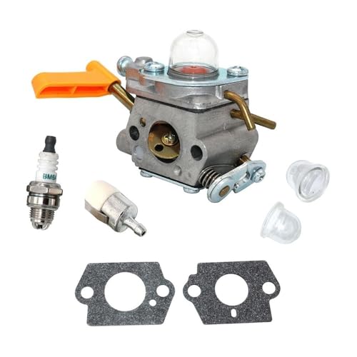 Vergaser passend for RY26520 RY26921 RY26540 RY26941 RY28000 RY28020 RY28040 RY28060 RY09053 RY09800 UT20002 UT20002A Vergaser passend for RY26520 RY26921 RY26540 RY26941 RY28000 RY28020 RY28040 RY28060 RY09053 RY09800 UT20002 UT20002A von RSIGAVEK
