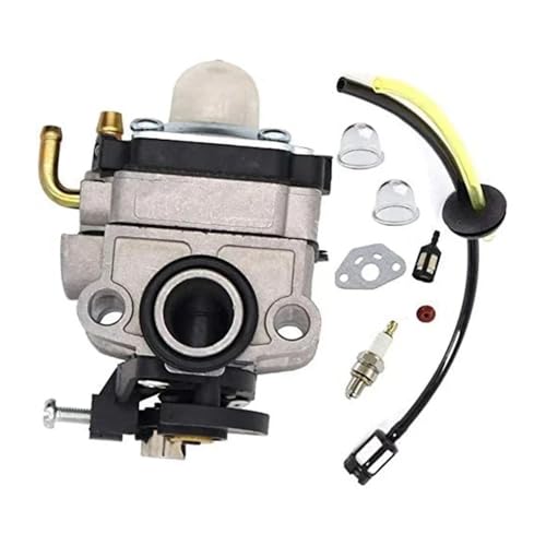 Vergaser passend for RY34006 RY34007 RY34447 4-Takt X430 30Cc 309375002 Zündkerzenleitungsbirne Vergaser passend for RY34006 RY34007 RY34447 4-Takt X430 30Cc 309375002 Zündkerzenleitungsbirne von RSIGAVEK
