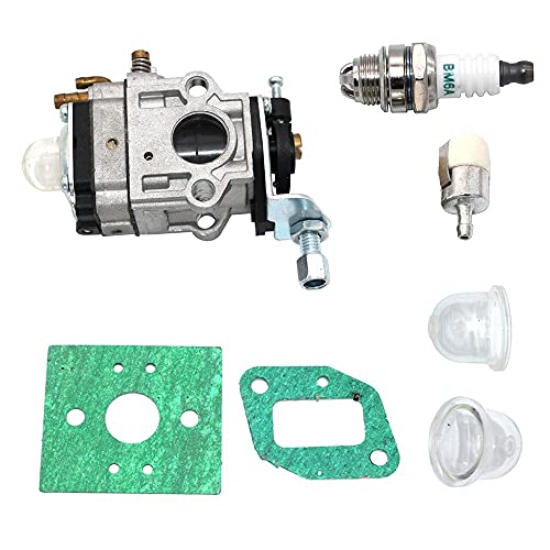 Vergaser passend for Rucksackgebläse OEM 56522024 AM162 BV162 BV163 AT2062 SA2062 Vergaser passend for Rucksackgebläse OEM 56522024 AM162 BV162 BV163 AT2062 SA2062 von RSIGAVEK