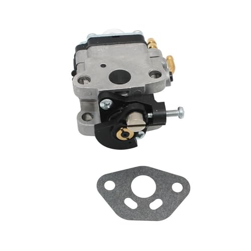 Vergaser passend for SRM-2000 SRM-2201 SRM-2200 GT-2200 PE-2201 PE-2201A von RSIGAVEK