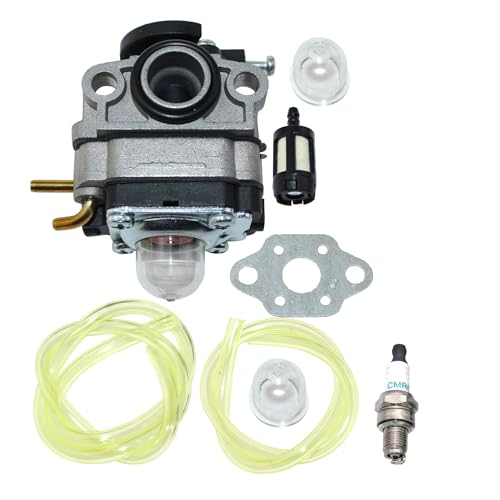 Vergaser passend for TB146EC TB516EC TB525EC TB525ES TB539ES TB575EC TB590EC MP429 MP479 Y4700EC von RSIGAVEK