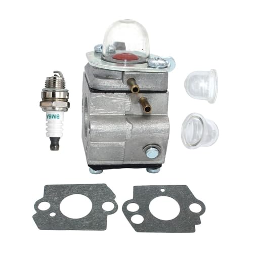 Vergaser passend for TB80EC TB32EC YM21CS TB22EC TB2040XP TB225 WT-937 WT-1116 Vergaser passend for TB80EC TB32EC YM21CS TB22EC TB2040XP TB225 WT-937 WT-1116 von RSIGAVEK