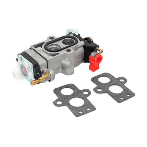 Vergaser passend for TBL-7800 TBL-7800R Rucksackgebläse 6690526 4551600590 von RSIGAVEK