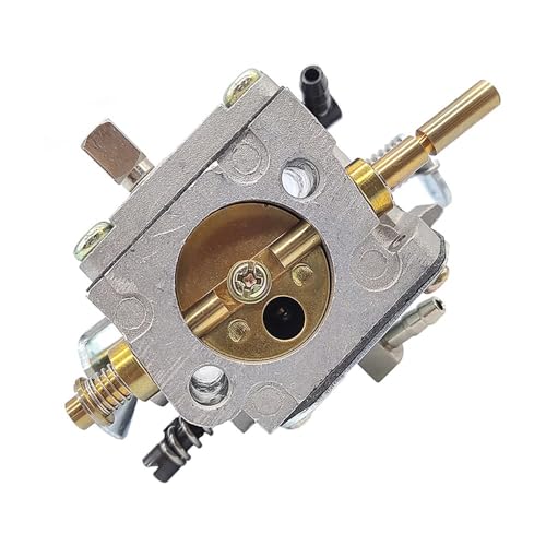 Vergaser passend for TS400 T400 HS-279D HS279 HS-279 HS-274E OEM 4223-120-0650 Beton-Trennsägenmotor Vergaser passend for TS400 T400 HS-279D HS279 HS-279 HS-274E OEM 4223-120-0650 Beton-Trennsägenmotor von RSIGAVEK