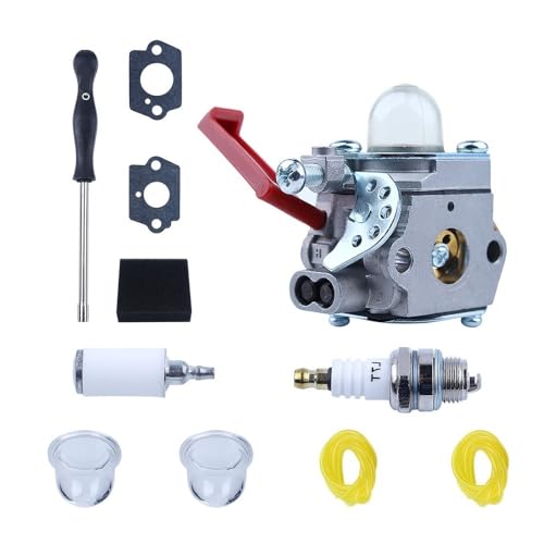 Vergaser passend for UT20744 (ST155CKD) ST175 ST185 ST275 ST285 ST485 WT-458, ersetzt 984534001 von RSIGAVEK