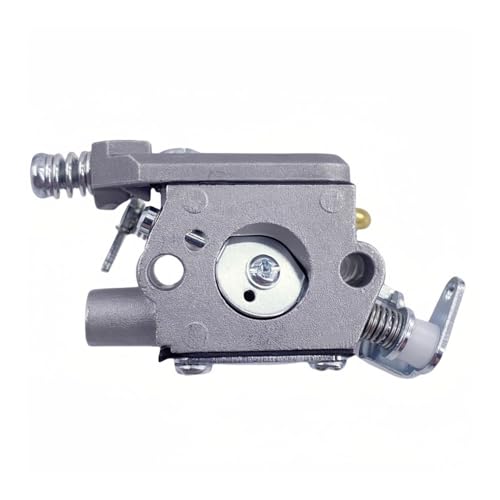 Vergaser passend for WT962 WT-962 2500 25PODA G2500 G-2500 G-2500TS OG4812 GF30 31cc Kettensägenmotor Vergaser passend for WT962 WT-962 2500 25PODA G2500 G-2500 G-2500TS OG4812 GF30 31cc Kettensägenmotor von RSIGAVEK