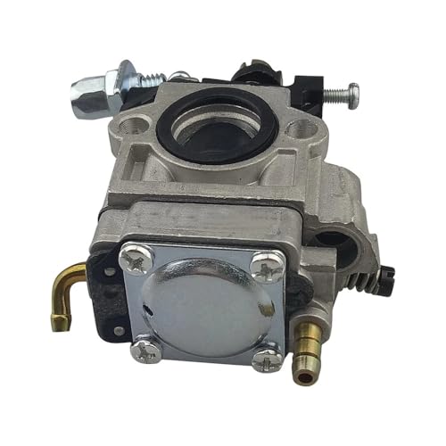 Vergaser passend for kompatibel mit WYK-406 WYK-406-1, kompatibel mit A021001870, kompatibel mit Laubbläser PB-770 Vergaser passend for kompatibel mit WYK-406 WYK-406-1, kompatibel mit A021001870, kompatibel mit Laubbläser PB-770 von RSIGAVEK