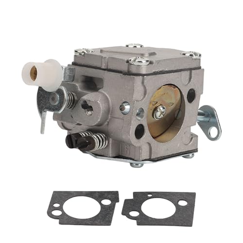 Vergaserbaugruppe mit Dichtung passend for 181 288 281 288XP 281XP Kettensäge Rasenmäher OEM 503280401 Vergaserbaugruppe mit Dichtung passend for 181 288 281 288XP 281XP Kettensäge Rasenmäher OEM 503280401 von RSIGAVEK
