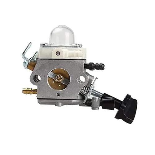 Vergaserersatz passend for BG86 SH56 SH56C SH86 SH86C C1M-S261B Laubbläser BG56 Vergaserersatz passend for BG86 SH56 SH56C SH86 SH86C C1M-S261B Laubbläser BG56 von RSIGAVEK