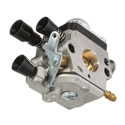 Vergasersatz passend for BG45 46 BG55 BG65 BG85 SH55 SH85 Blade Blower von RSIGAVEK