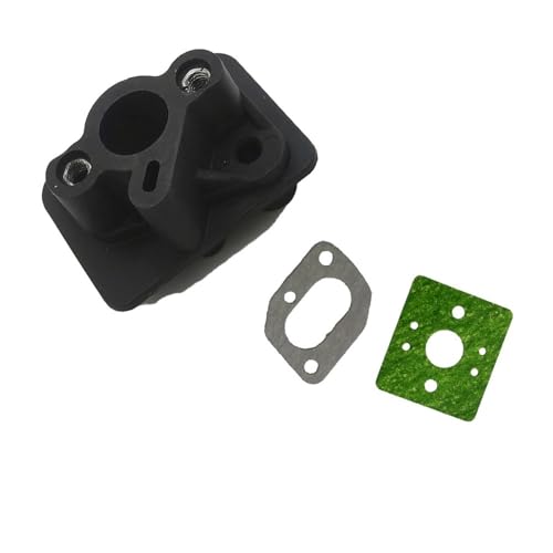 Verteilervergaser-Basisanschluss mit, passend for 40-5 43CC 52CC Freischneider-Teile, Ersatzteil Verteilervergaser-Basisanschluss mit, passend for 40-5 43CC 52CC Freischneider-Teile, Ersatzteil von RSIGAVEK