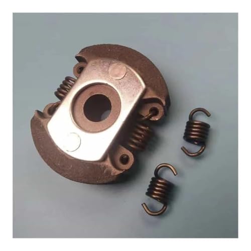 WM80 KUPPLUNGSBAUGRUPPE MIT 2 Federn Passend for BS50-2 BS60-2 BS70-2 BS500 BS600 BS700 Schuhe 0089556 WM80 KUPPLUNGSBAUGRUPPE MIT 2 Federn Passend for BS50-2 BS60-2 BS70-2 BS500 BS600 BS700 Schuhe 0089556 von RSIGAVEK
