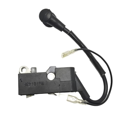 Zündspule Luftfilter Zündkerze Fit for 4500 5200 5800 52cc 45cc Sägen von RSIGAVEK