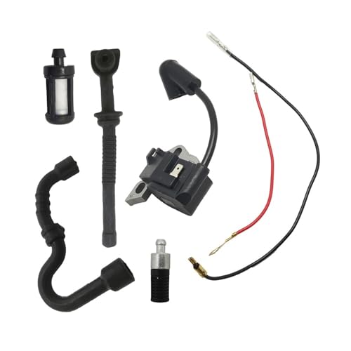 Zündspule Ölschlauch Filtersatz Passend for 017 018 MS170 MS180 MS 180 170 Kettensäge Ersatzteile Gartenwerkzeug Zündspule Ölschlauch Filtersatz Passend for 017 018 MS170 MS180 MS 180 170 Kettensäge Ersatzteile Gartenwerkzeug von RSIGAVEK
