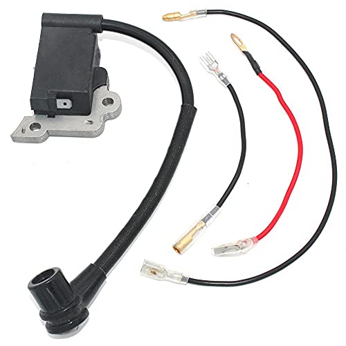 Zündspule Passend for EE2650H EJ2651WHG EM2650LH EM2650LHN EM2650UH EM2650UHN EM2651LH EM2651UH EM2652LHN EN4950H von RSIGAVEK
