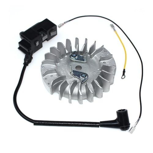 Zündspule Schwungrad Fit for CS2141S CS2145 CS2145S CS2147 CS2150 CS2152 CS2153 CS2156 CS2159 CS2163 CS2165 CS2166 CS2171 von RSIGAVEK