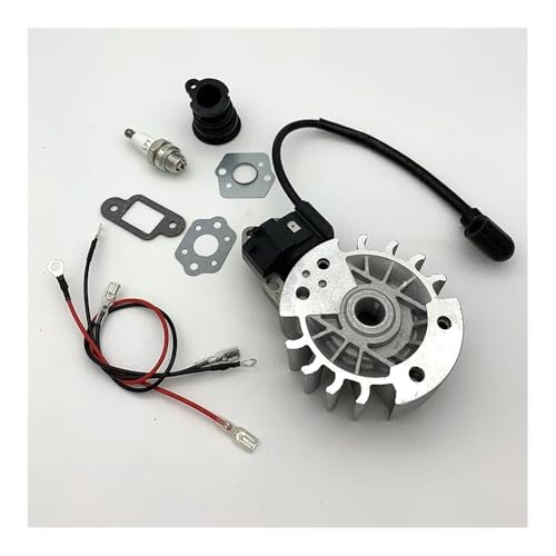 Zündspule Schwungrad Verteiler Fit for MS230 023 MS250 025 Kettensäge Ersatzteile von RSIGAVEK