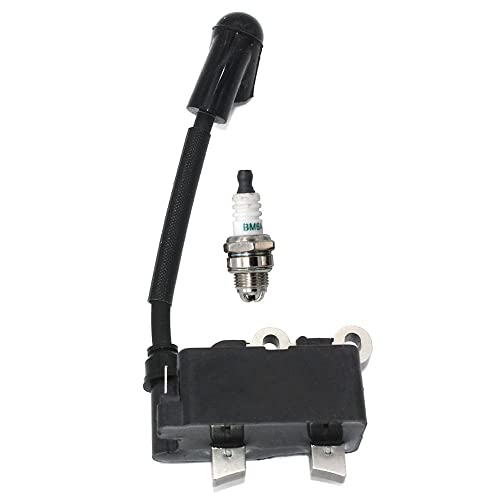 Zündspule passend for BM08570 Toro 51984 51985 51986 51987 51954 BM254BV SC254BV Zündspule passend for BM08570 Toro 51984 51985 51986 51987 51954 BM254BV SC254BV von RSIGAVEK