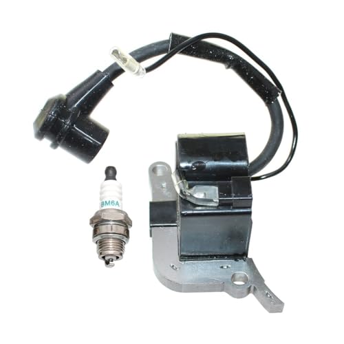 Zündspule passend for CS-3700 CS-3700ES CS-3700TES CS-4200 CS-4200ES CS-4200TES 15662660630, Zündspule passend for CS-3700 CS-3700ES CS-3700TES CS-4200 CS-4200ES CS-4200TES 15662660630, von RSIGAVEK
