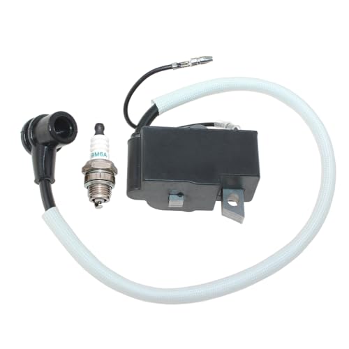 Zündspule passend for CS-7310P CS-7310PW CS-7310SX Zündspule passend for 731SX A411001950, P200001660 von RSIGAVEK