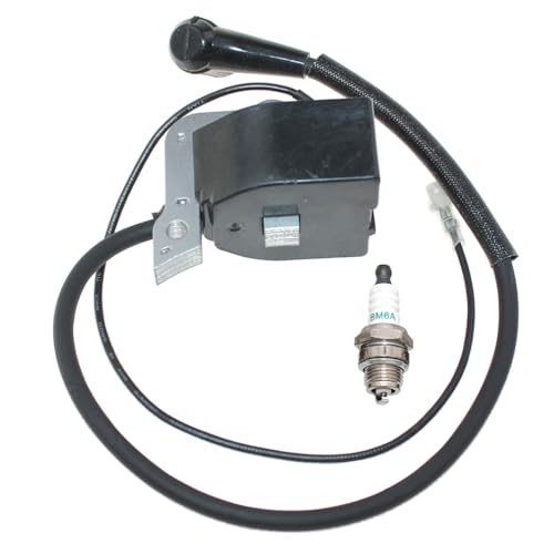 Zündspule passend for DPC6411 DPC7321 DPC7331 DPC7331HD DPC8112 161316-9 von RSIGAVEK