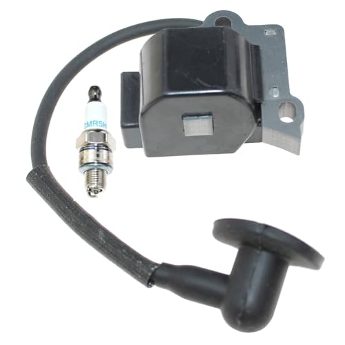 Zündspule passend for DSH700-x,DSH900-X,2133657 von RSIGAVEK