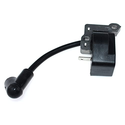 Zündspule passend for RY28005 RY28025 RY28045 RY28065 850108008 von RSIGAVEK