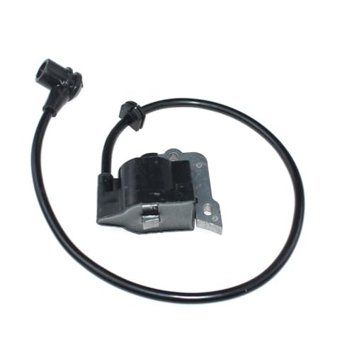 Zündspule passend for Rucksackgebläse PR46BT PR48BT GB355BP OEM 501424329 Zündspule passend for Rucksackgebläse PR46BT PR48BT GB355BP OEM 501424329 von RSIGAVEK