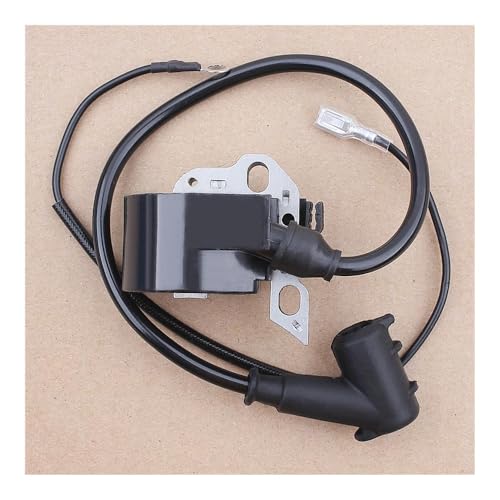 Zündspulenmodul mit Kabel passend for FS160 FS180 FS220 FS280 Freischneider, Ersatz-Ersatzteile 0000-400-1306 Zündspulenmodul mit Kabel passend for FS160 FS180 FS220 FS280 Freischneider, Ersatz-Ersatzteile 0000-400-1306 von RSIGAVEK