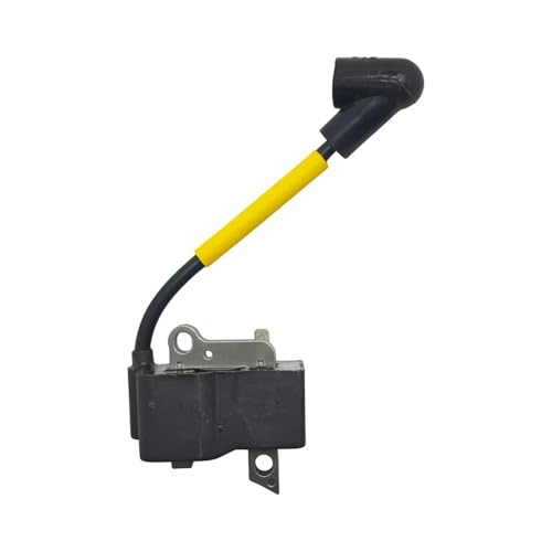 Zündspulenmodul passend for 235R 232R 225R Freischneider 537 03 85-01,537038501 MB19 Gartenzubehör von RSIGAVEK