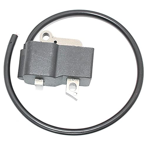Zündspulenmodul passend for 327P4 327P5X 135R 323RII 327RDX 327RJX 327RX 333R 335FR 335RJX 335RX 336RX 535 544127002 von RSIGAVEK