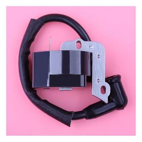 Zündspulenmodul passend for BG55 BG65 BG85 BG45 BG46 BR45 SH55 SH85 075 Hand-Laubbläser, Ersatzteil 4229 400 1300 Zündspulenmodul passend for BG55 BG65 BG85 BG45 BG46 BR45 SH55 SH85 075 Hand-Laubbläser, Ersatzteil 4229 400 1300 von RSIGAVEK