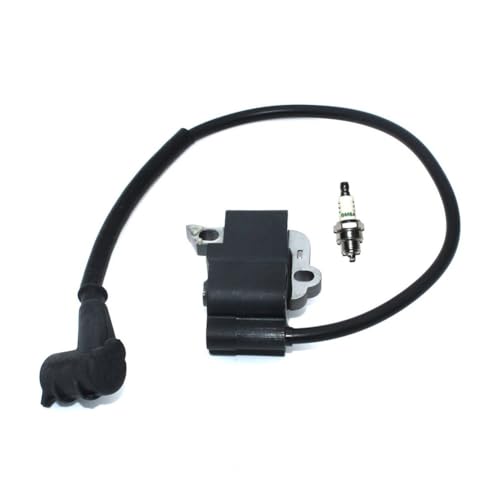 Zündspulenmodul passend for MS441 MS441C MS441C-Q MS441RZ MS441W 1138 400 1300 Zündspulenmodul passend for MS441 MS441C MS441C-Q MS441RZ MS441W 1138 400 1300 von RSIGAVEK
