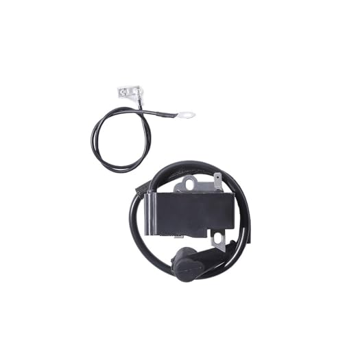Zündspulenmodul passend for PS-460 PS-500 PS-510 DCS460 DCS500 DCS5121 Kettensäge Ersatzteil OEM 181143205 Zündspulenmodul passend for PS-460 PS-500 PS-510 DCS460 DCS500 DCS5121 Kettensäge Ersatzteil OEM 181143205 von RSIGAVEK