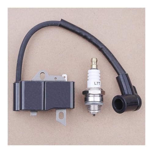 Zündspulensatz passend for FS85 FC85 FS80 FS80R FS75 FC75 Freischneider, Teil 4137 400 1350 von RSIGAVEK