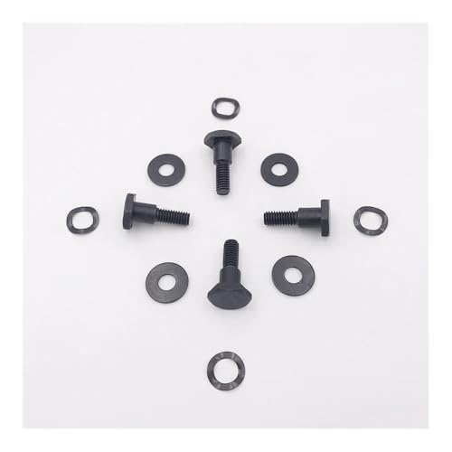 Zweitakt-Hedge-Zubehör 32 34CC Power Clutch Pare Teile Schraube Zweitakt-Hedge-Zubehör 32 34CC Power Clutch Pare Teile Schraube von RSIGAVEK