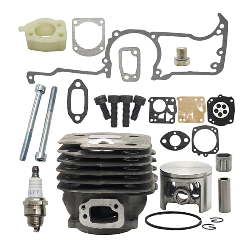 Zylinder Dekompression Krabben Kit Fit for 162 266 266Se Ersetzen Teil Nummer 501 68 55 71 von RSIGAVEK