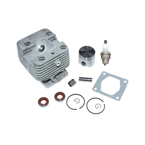 Zylinderkolben-Kits 35MM Passend for FS120 FS120R BT120 BT120C BT121 BT121Z 4134 020 1213 Zylinderkolben-Kits 35MM Passend for FS120 FS120R BT120 BT120C BT121 BT121Z 4134 020 1213 von RSIGAVEK