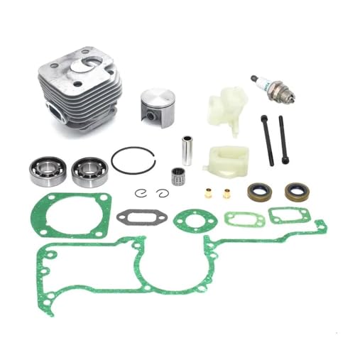 Zylinderkolben-Kits 50 MM Passend for 268 268XP 268 Special Kettensäge Zylinderkolben-Kits 50 MM Passend for 268 268XP 268 Special Kettensäge von RSIGAVEK