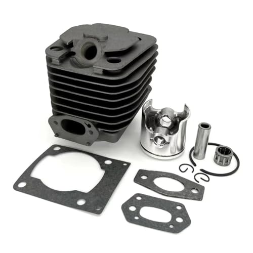 Zylinderkolben-Montagesatz 39 mm for 3800 38CC Zenoah Komatsu G3800 Sumo SML348CHN Kettensägenteile Motosierra Gasolina Zylinderkolben-Montagesatz 39 mm for 3800 38CC Zenoah Komatsu G3800 Sumo SML348CHN Kettensägenteile Motosierra Gasolina von RSIGAVEK