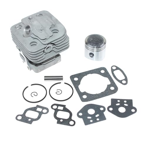 Zylinderkolbensätze passend for PB260I PB-260L PE-260 PE-261 EDR-260-260 -261-261T -261U -261SB -261S PPT-260 von RSIGAVEK